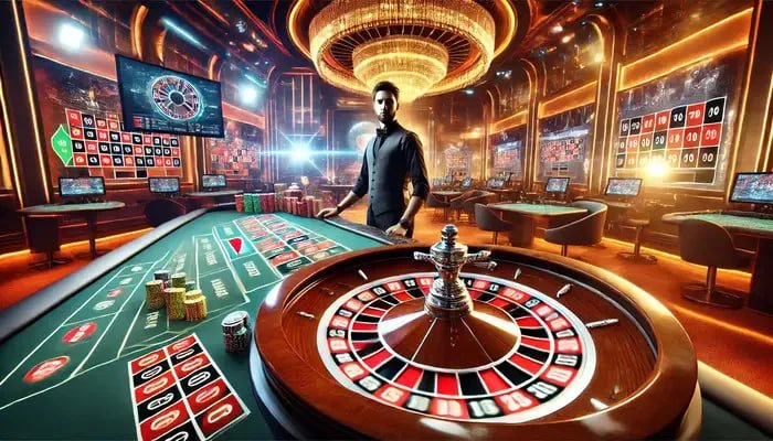 p999 live casino browsing with careful pace and session awareness