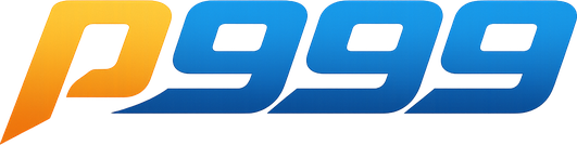 p999 brand logo for Bangladesh homepage